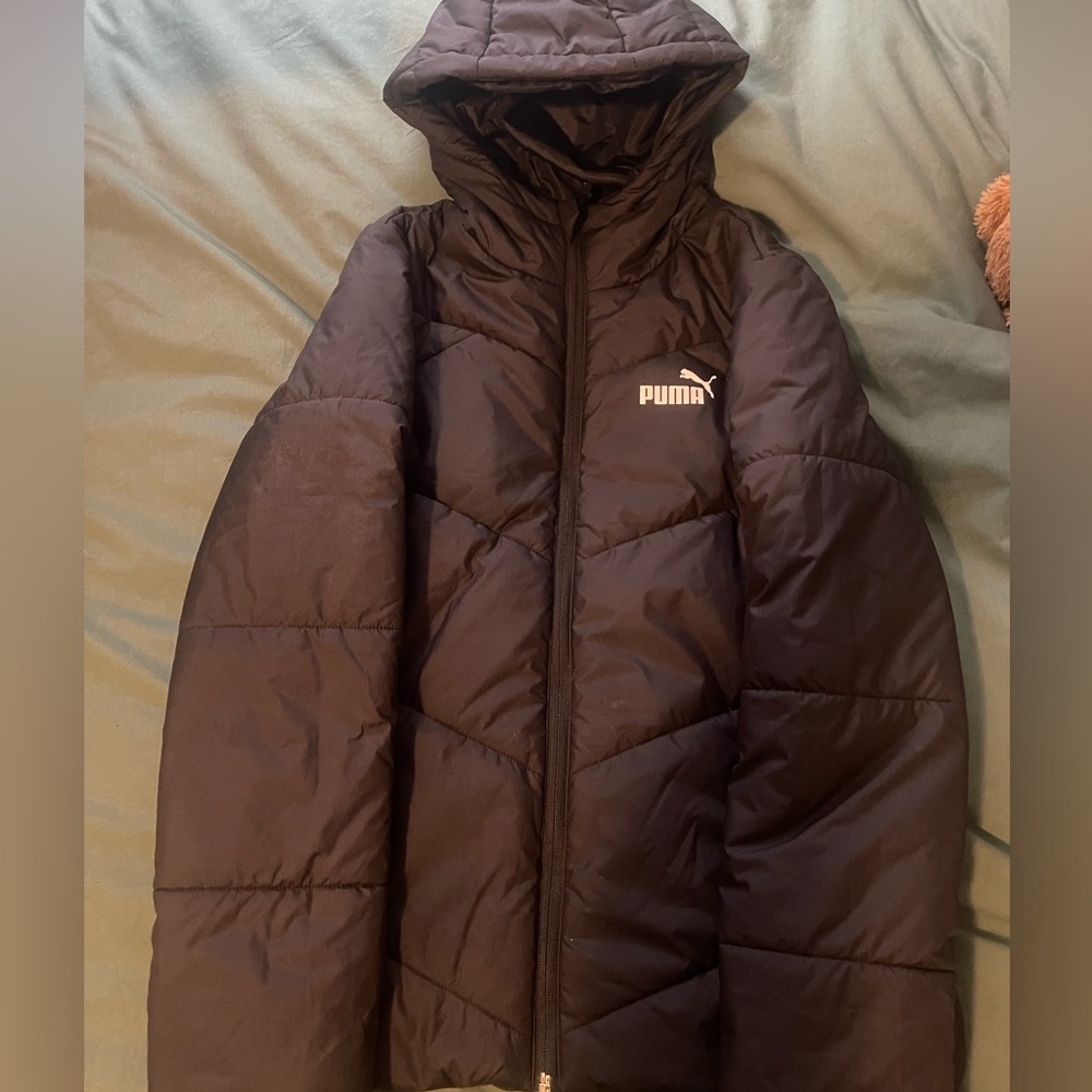 Puma jacket